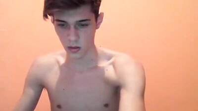 Hot teen smoker cums boys porn