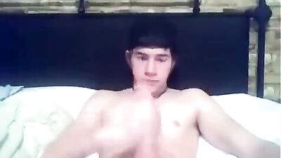 Self Oral Self-Sucking Service Gay Tube Twinks