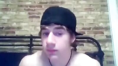 Self Oral Self-Sucking Service Gay Tube Twinks