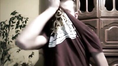 Cute blond boys porn cumshow