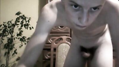 Cute blond boys porn cumshow