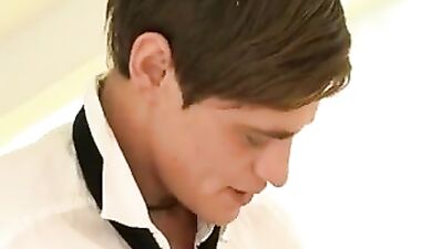 Gay Tube Office Boys - Blow Jobs & Fucks: The Ultimate Cumshot Collection!