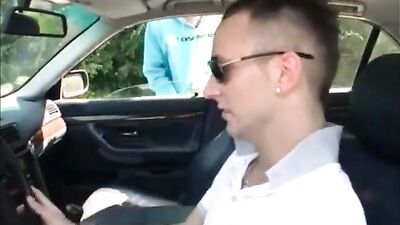 Outdoor Blowjob Sex - Gay Porn Tubes Hottest New Release!