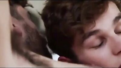 Morning Wood Suckers: The Sexiest Boys In Gay Porn