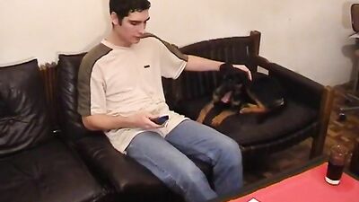 My Gay Buddies Watch My Porn: The Ultimate Thrill