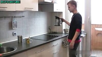 Sexy Cousins: Twink Porn Adventures!