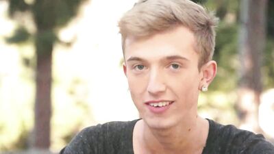 Tanner's First Time Boys Gay Porn