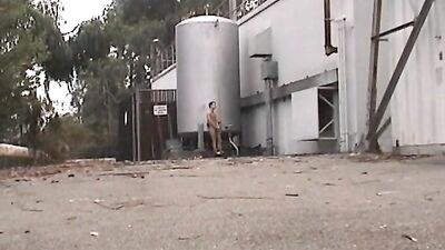 Industrial Public Teen Gay Amsterdam Porn - Exploring the Darker Side of Urban Sexuality