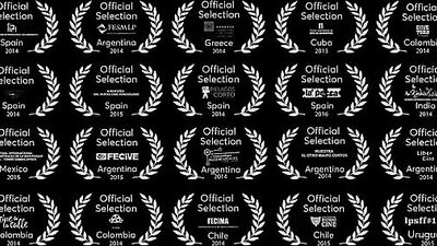 Rojo (2013) short gay themed