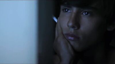 Rojo (2013) short gay themed