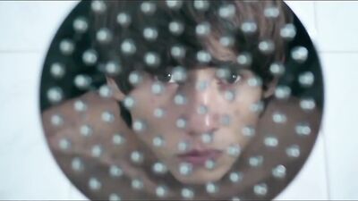 Rojo (2013) short gay themed