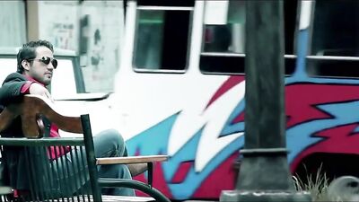 Rojo (2013) short gay themed