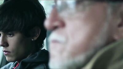 Rojo (2013) short gay themed