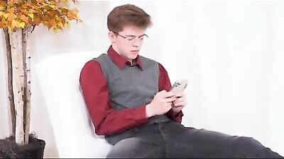 Gay for Pay: Cash-Hungry Dads and Sons in Interracial Threesomes