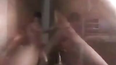 Gay Bunk-Bed Group Sex: Three Mens Heat of the Moment Encounter!