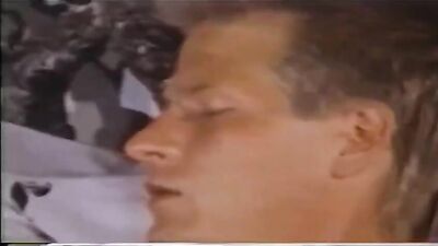 Salt and Pepper - Full Classic Gay Porn Action Bareback Big Cocks Videos!