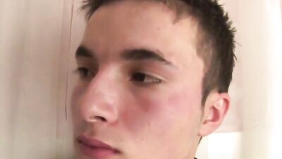 Poke me harder: Gay Porn Action, Ass Play, Cum Shots