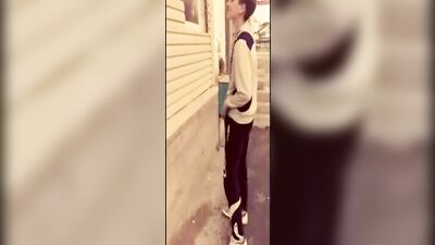 Gay Porn Dance Party - Twink Fun and Games