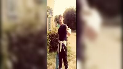 Gay Porn Dance Party - Twink Fun and Games