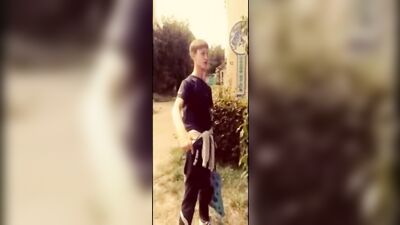 Gay Porn Dance Party - Twink Fun and Games