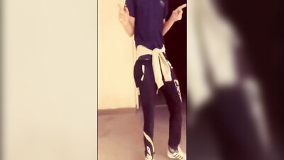 Gay Porn Dance Party - Twink Fun and Games