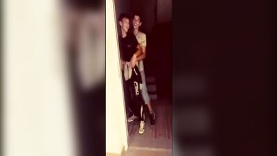 Gay Porn Dance Party - Twink Fun and Games