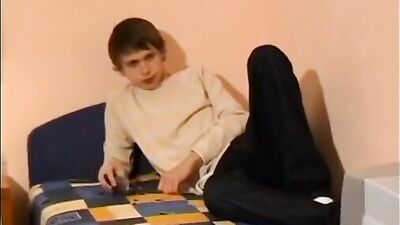 Raw Fresh Teen Shower Cum Shots