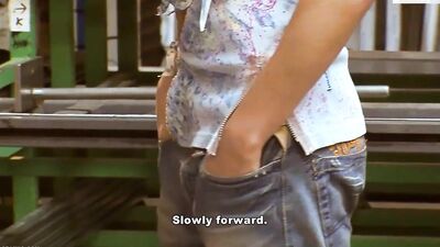 Gay Tube George Basten Johnny Hunter Classic HD - Action-Packed Thrill Ride