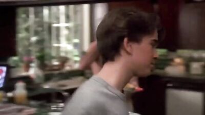 Undies Free | Movie scene