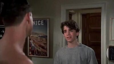 Undies Free | Movie scene