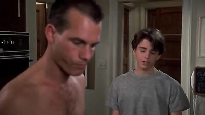 Undies Free | Movie scene