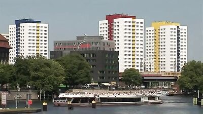 German Blissful Boys: An Erotic Trios Heated Fuck Session