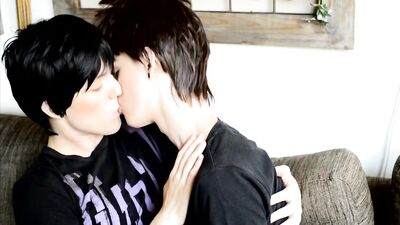 Emo Web-Cam Action Cum Shots - The Ultimate Gay Porn Experience!