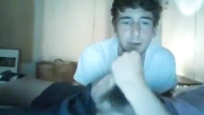 Straight Mate Suck-Off! - Amateur Oral Straight Boys