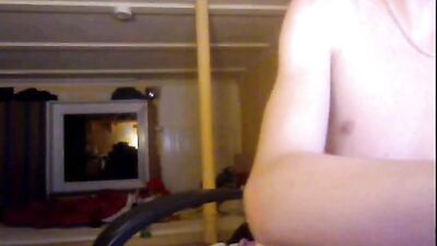 GayTube Sprays Chest Boys Solo Cum Shots Porn