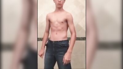 Amateur Bareback Cum Shots Twink Gay Tube Traumjungs 11