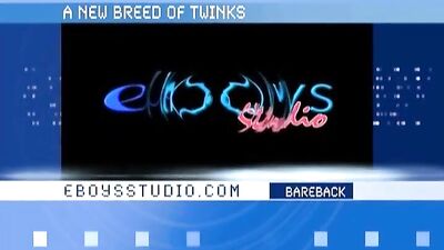 Czech Blonde Teen Boys Threesome Porn