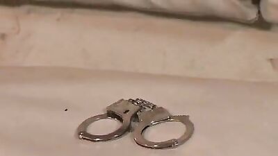 Gay Porn - Bareback Five-Way Swallow