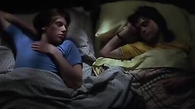 Gay Porn Sleepover: Endless World of Fun