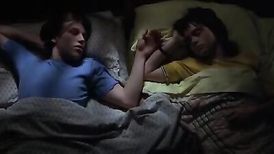 Gay Porn Sleepover: Endless World of Fun