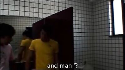 Gay Porn Video - Ta (Short Film 2007): Men in Action!