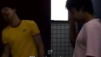 Gay Porn Video - Ta (Short Film 2007): Men in Action!