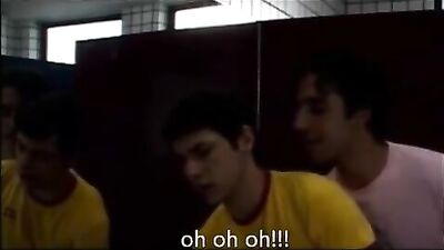 Gay Porn Video - Ta (Short Film 2007): Men in Action!