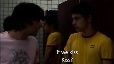 Gay Porn Video - Ta (Short Film 2007): Men in Action!