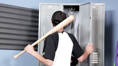 Gay Porn Cloakroom Cravings - School Boys In Heat!