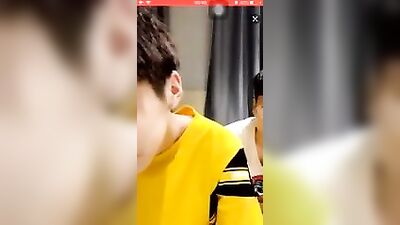 Asian Teen Twink Crew Giving Handjobs: Bigger, Better, Brighter