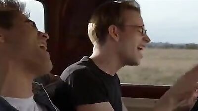 Free-Dru*gs, Free-Sex Generation: A Home at the End of the World