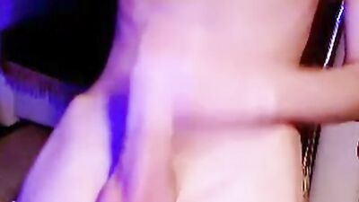 Cumming Every Day! Large Porn Penis in My Pants