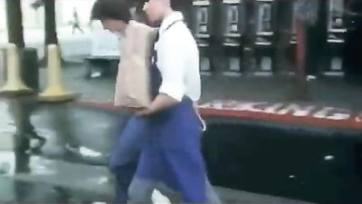 Vintage Bangin Bag Boys: The Ultimate Gay Porn Experience!