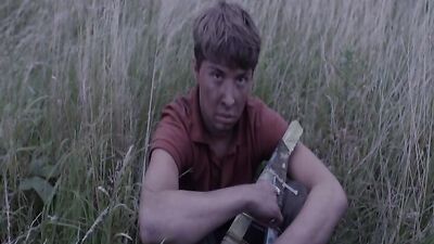 Remission - A Gay Themed Short Film Starring Hot Hunks and Steamy Action!